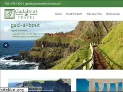 Sites similar to gadabouttravel.com