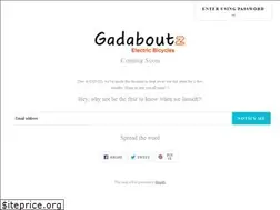 Sites similar to gadaboutz.com