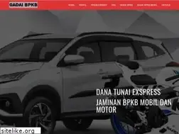 Sites similar to gadaicepat.com