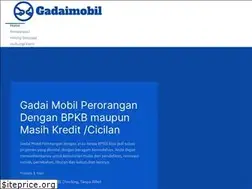Sites similar to gadaimobil.co.id
