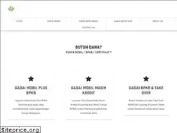 Sites similar to gadaimobilkredit.com