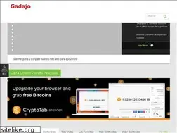 Sites similar to gadajo.com