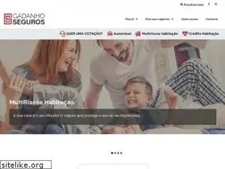 Sites similar to gadanho-seguros.pt