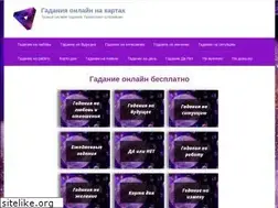 Sites similar to gadanye.com