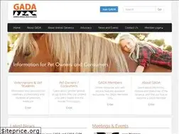 Sites similar to gadaonline.org