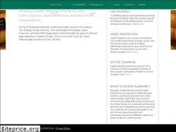 Sites similar to gadarianlaw.com