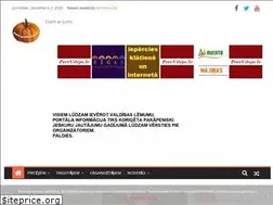 Sites similar to gadatirgi.lv