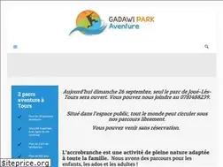 Sites similar to gadawi-park.fr