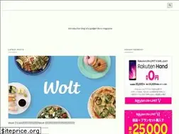 Sites similar to gadblo.com