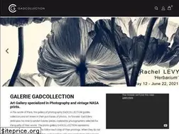 Sites similar to gadcollection.com