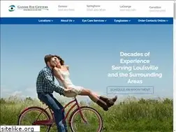 Sites similar to gaddieeye.com