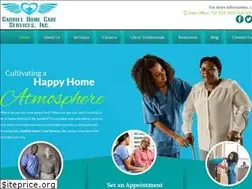 Sites similar to gaddielservices.com