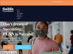 Sites similar to gaddis4kids.org
