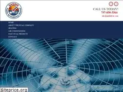 Sites similar to gaddishvac.com