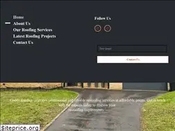 Sites similar to gaddsroofing.co.uk