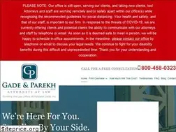 Sites similar to gadebenefits.com