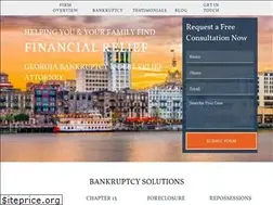 Sites similar to gadebtrelief.org