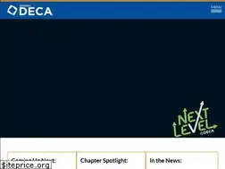 Sites similar to gadeca.org