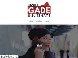 Sites similar to gadeforvirginia.com