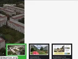 Sites similar to gadehavegaard.dk