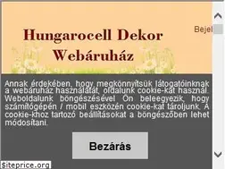 Sites similar to gadeko.hu