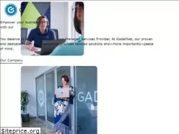 Sites similar to gadellnet.com