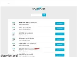 Sites similar to gadelmaleh.com