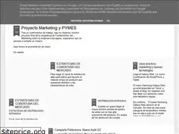 Sites similar to gademarketing.blogspot.com
