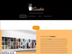 Sites similar to gaden.jp