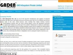 Sites similar to gadenindia.com