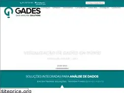Sites similar to gades-solutions.com