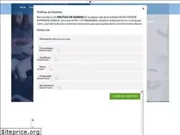 Sites similar to gadesl.com