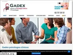 Sites similar to gadex.es