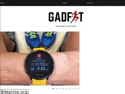 Sites similar to gadfit.com