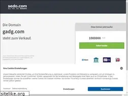 Sites similar to gadg.com