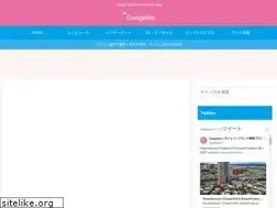 Sites similar to gadgeblo.com