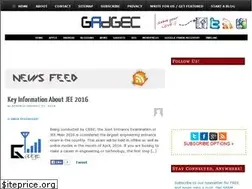 Sites similar to gadgec.com