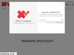 Sites similar to gadgenda.com