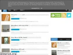Sites similar to gadgenno.blogspot.com