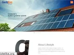 Sites similar to gadgeonlifestyle.com
