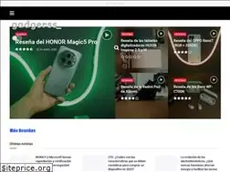 Sites similar to gadgerss.com