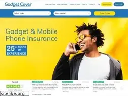 Sites similar to gadget-cover.com