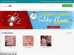 Sites similar to gadget-deve.fr