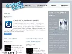 Sites similar to gadget-gurus.com