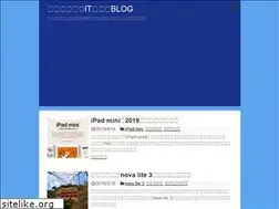 Sites similar to gadget-it.com