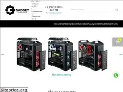 Sites similar to gadget-kld.store