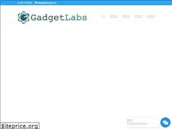 Sites similar to gadget-labs.com