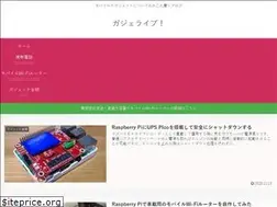Sites similar to gadget-live.net