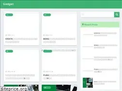 Sites similar to gadget-media.me