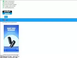 Sites similar to gadget-plaza.nl